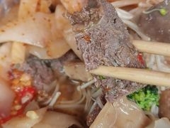 -李记牛杂店(建设一街店)