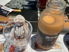 -開籠雀冰室(同和金铂店)