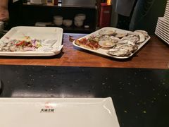 -渔乐之昕·铁板烧自助餐(虹悦城店)