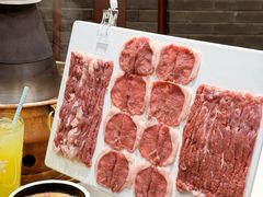 -北平三兄弟涮肉(簋街总店)