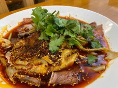 -易老妈蹄花.特色川菜(人民公园总店)
