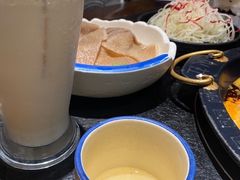 -火社火锅(平安大街店)