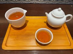 -杭州西湖柳莺里酒店·闻莺厅