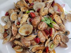 -聚德福海鲜家常菜(刘庄店)