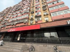 -肯德基(安定门店)