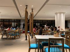 大堂-味餐厅·海鲜·火锅·自助餐