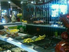 android_upload_pic-多喜客海鲜烤肉自助烤场(百花红楼店)