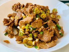 -南山鲜虾面·活鲜小馆·海味大连菜(南山总店)