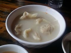 -龙抄手(文殊坊店)