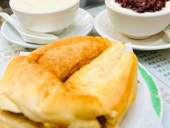 -义顺牛奶公司(新马路老店)