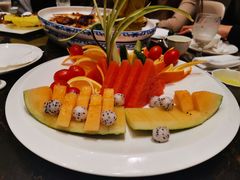 -童福兴·南京菜(老门东店)