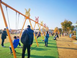 -季高兔窝窝亲子园(上海薰衣草公园店)