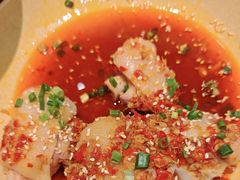 -廖川菜(金虹桥店)