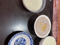 -没牙伯花生汤店(老药洲店)