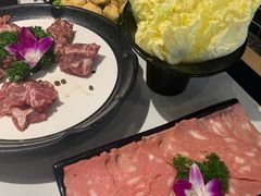 -三不牛腩(宾虹路店)