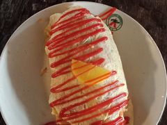 -郑州大学荷园二餐厅