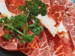 -韩宫宴烤肉·黑毛和牛·料理(宣州国购店)