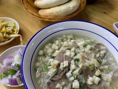-陈掌柜澄城水盆羊肉(钟楼店)