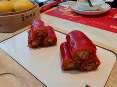 -悦得闲广式点心茶楼(蓝鲸世界店)