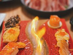 -西月山居匠心创意料理(江汉路新佳丽广场店)