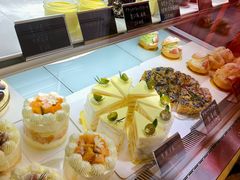 -KOMUGI 小麦家(新地假日广场店)