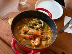 -UPPER KITCHEN(延安路店)
