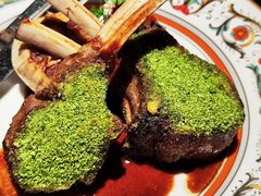 -杭州君悦酒店·青莳