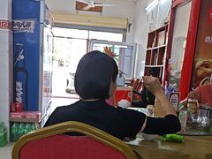 -琼海温泉鹅农家饭店