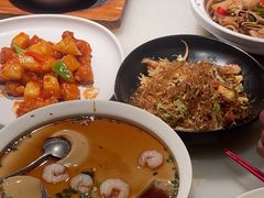 -苏乡兰亭•淮扬菜(兴化吾悦广场店)