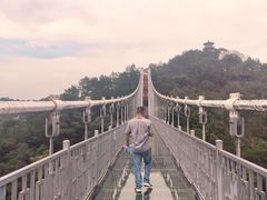 -石燕湖生态旅游景区