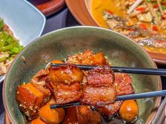-简小舍· 民间手艺菜(古德寺店)