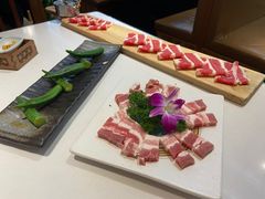 -千寻山野烤肉(中关村店)