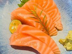 -炉胜·炉端烧·居酒屋