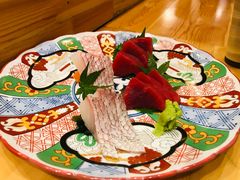 -希望日本料理(保利香槟花园店)
