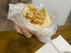 -文武王氏烧饼·无矾油条(西溪路店)