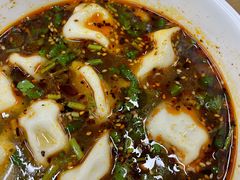 -回坊马二饺子馆