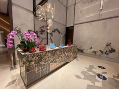 -广州奥园喜来登酒店