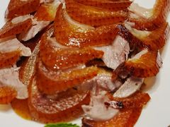 -北平食府·北京烤鸭(北京西站六里桥店)