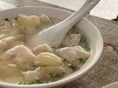 -乌镇姐妹特色小吃(银杏公寓店)