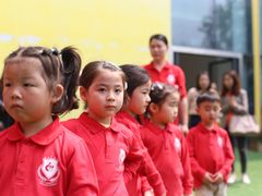 -上海圣地雅歌幼儿园