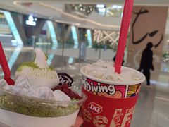 -DQ·蛋糕·冰淇淋(五棵松万达店)