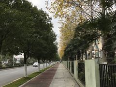 -天元西路(地铁站)