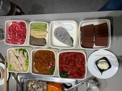 -海底捞火锅(关山保利店)