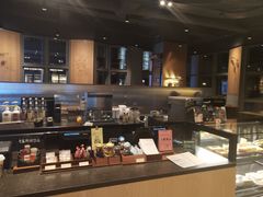 -星巴克臻选(深圳万象天地旗舰店)