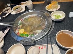 -牛品荟牛肉火锅(新城广场店)
