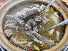 -花姐羊肉炉(吕厝店)