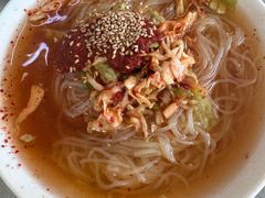 -真空冷面王(武功街店)