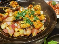 滋滋河鳗-闽和南(深圳万象城店)