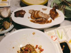 -北平盛世·新京菜·北京烤鸭(劲松·双井店)