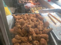-满记烧饼(牛街东里小区一区店)